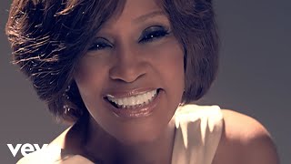 Whitney Houston - I Look To You