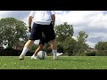 Learn how to play Football - Easy to Amazing skills