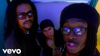 The Black Eyed Peas - Head Bobs