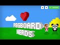 ▶ Pegboard Nerds - Electro House, Dubstep and Bass Mix (Exclusive)