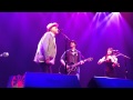 Todd Snider w Jerry Jeff Walker, Jason Isbell, Amanda Shires - Mr. Bojangles