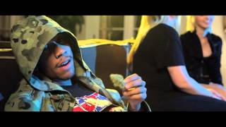 Hodgy Beats - KarateMan (feat. Left Brain) Hodgy Beats - KarateMan (feat. Left Brain)