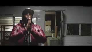 Jarren Benton - Killin My Soul feat. Hopsin & Locksmith (Official Video)