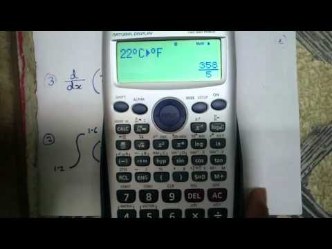 20 Cool Features Of Casio fx-991ES Scientific Calculator Tutorial.mp4. Duration: 11:28. Total Views: 46,510 .