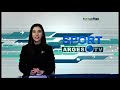 Știrile din Sport de la Argeș TV din data de 17-03-2022