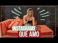 10 INSTAGRAMS QUE AMO | GIOH Obrázok autora
