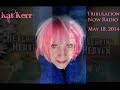 Kat Kerr May 18, 2014