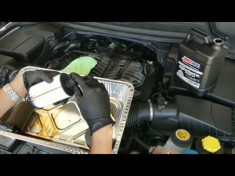 How do I find oil pump in Lincoln LS