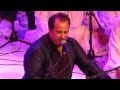Rahat Fateh Ali Khan - Ottawa - Teray Naina Bary Daghabaz