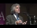 Steven Pinker - The Stuff of Thought: Language as a window into human nature