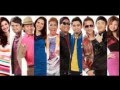 Billy and Vhong Sexy Dance Remix 2013