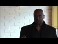 Meet the real Matrix Morpheus of today /Tricks & Traps part 1 Mark Christopher Obrázok autora