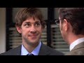 Conflict The Office