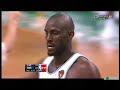 Kobe Bryant DA SOLO SULL'ISOLA!!! LEGGENDARIO TERZO QUARTO!