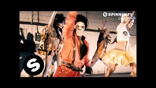 Beatfreakz - Somebody's Watching Me (Classics)