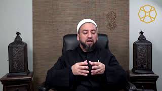 The Fiqh of Worship for Youth- 01- Virtues of Fasting - Imam Yama Niazi