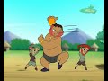 Chhota Bheem Title Song