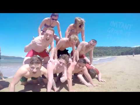 OzIntro - The Perfect Start to your Australian Backpacking Adventure!