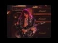 Guitar Legends - Rock & Metal Night - Expo 92 Sevilla