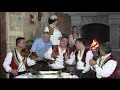 Gezim Salaj - Kanga Shkodrane ( Oda Shkodrane)- www.blueskymusic.tv - TV Blue Sky