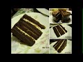 Tower of Chocolate cake modified from Chocolate Tower of Death Cake by Crumb Boss