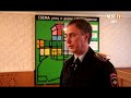 Перевозки детей - под контролем ГИБДД