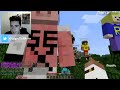 DIRECTO - Minecraft: Juegos del Hambre - 600.000 SÚ!!