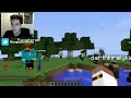 DIRECTO - Minecraft: Juegos del Hambre - 600.000 SÚ!!