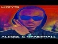 Krys - Alcool & Dancehall Krys - Alcool & Dancehall