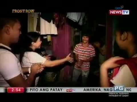 Larawan Ng Mga Kasapi Ng Pamilya
