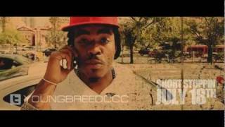 Young Breed (feat. GunPlay) - Dope Game Young Breed (feat. GunPlay) - Dope Game