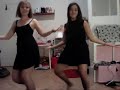 TACATA BRO . DANSE DE L'ETE !