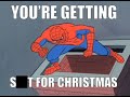 Spectacular Spider-Memes as read by Josh Keaton Vol. 2 (Not for Kids)