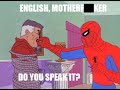 Spectacular Spider-Memes as read by Josh Keaton Vol. 2 (Not for Kids)
