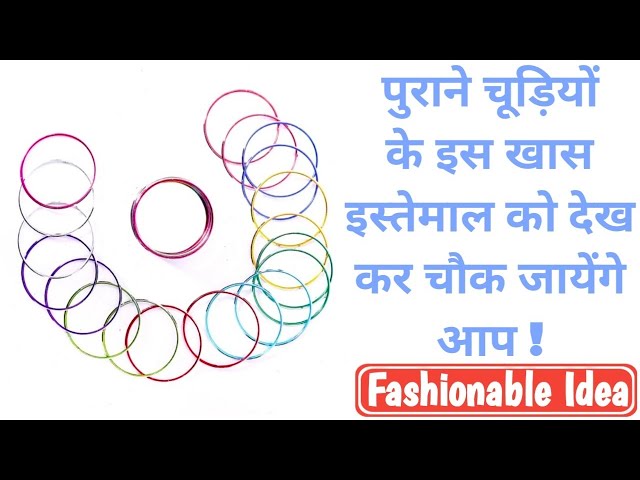 Download Thumbnail For Lifehack With Hair Pins Reuse Idea Best