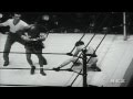 HD Sugar Ray Robinson Knockouts & Highlights