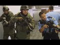 RUN. HIDE. FIGHT. Surviving an Active Shooter Event - English