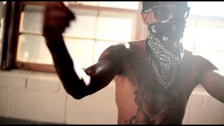 August Alsina - Downtown (feat. Kidd Kidd) August Alsina - Downtown (feat. Kidd Kidd)