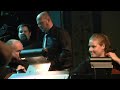 Radiohead's Electioneering performed by Portland Cello Project and Friends