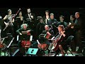 Radiohead's Electioneering performed by Portland Cello Project and Friends