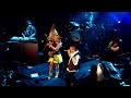 Candy Dulfer @ Tivoli 2012