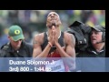 U.S. Olympic Team Trials - Track and Field, 2012 - Recap Day 4 - glsp