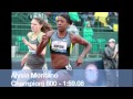 U.S. Olympic Team Trials - Track and Field, 2012 - Recap Day 4 - glsp
