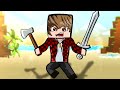 Minecraft: Hunger Games w/Mitch! Game 305 - BEST WEAPONS!