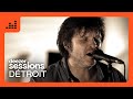 Détroit - Avec le Temps - Deezer Sessions