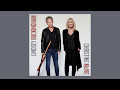 Lindsey Buckingham and Christine McVie - Sleeping Around the Corner Official Audio