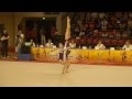 gymnastique acrobatique championnat de france