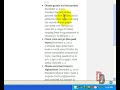 Wordpress Tutorial For Beginners Part 5 - Appearance Settings, Menus and Widgets