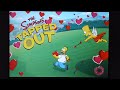 The Simpsons Tapped Out: Popsicle stick tower and escalator to nowhere