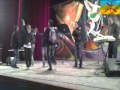 La Chanson Chawi Par Bourouba __ Batna Awras __أغنية الفنان الشاوي بوروبة